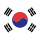 한국